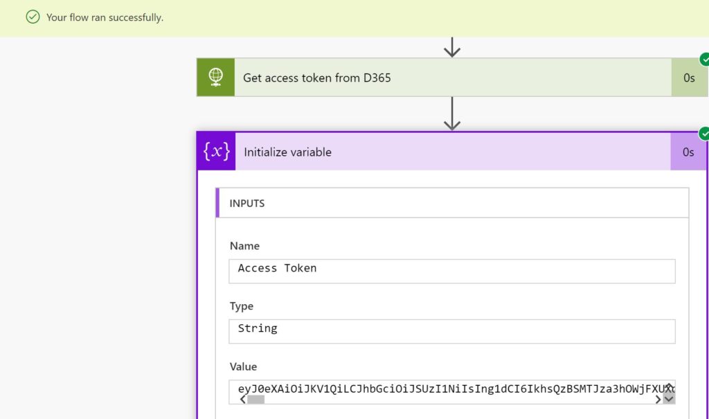 How to create a http request in power automate How to create a http request in power automate