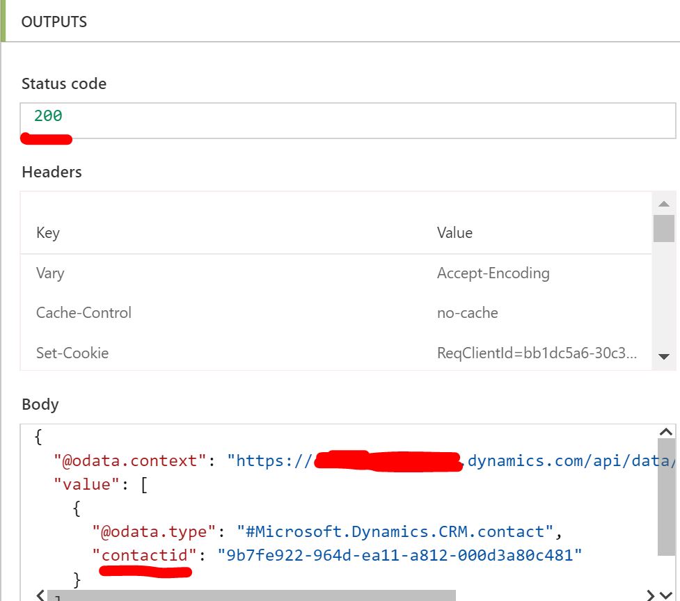 How to create a http request in power automate How to create a http request in power automate