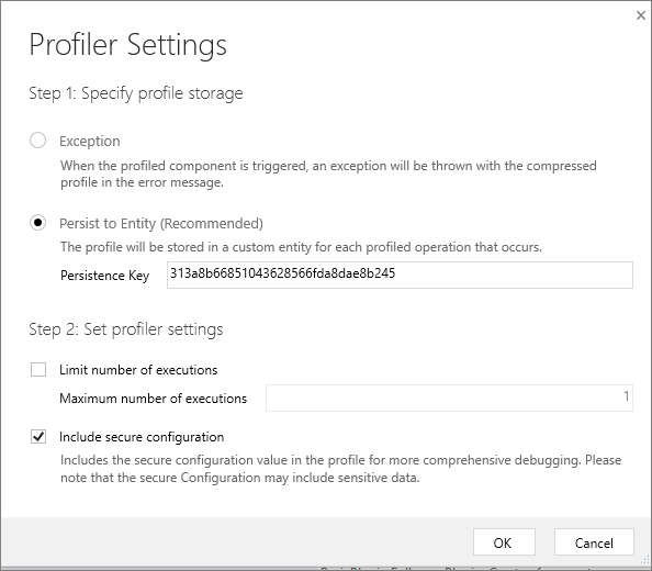 Dynamics 365 CE 调试插件(plug-in) Dynamics 365 CE 调试插件(plug-in)